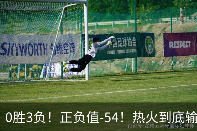 0胜3负！正负值-54！热火到底输在哪里？